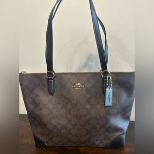 Coach Tote bag